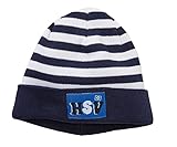 HSV Hamburger SV Mütze Baby Hamburger Jung Gr. 62/68