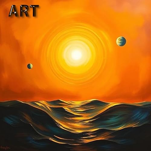  Art