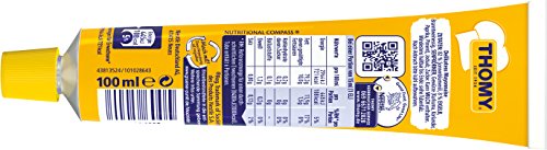 Thomy Delikatess-Mayonnaise 100Ml #TOP1