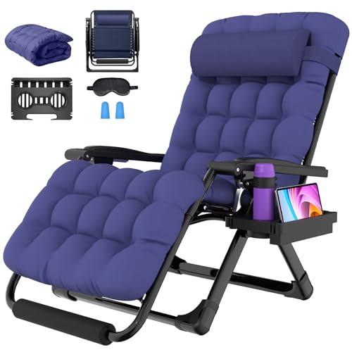Suteck Oversized Zero Gravity Chair