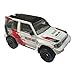Hot Wheels Mitsubishi Pajero Evolution Collector for Collectors
