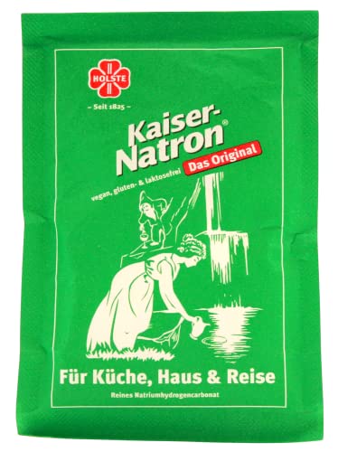 Holste Kaiser-Natron das Original, 25er Pack (25 x 50g)