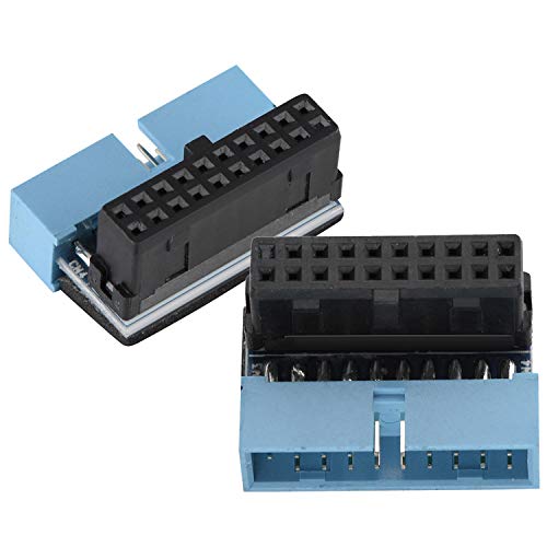 オーディオファン USB3.2 Gen1 メス 2ポート マザーボード 20ピン Amazon.co.jp: オーディオファン USB3.2 Gen1 メス 2ポート