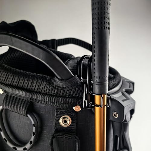 BUMOVE Golf Putter Holder
