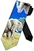 Elephant Tie Mens Neckties Ties by Three Rooker