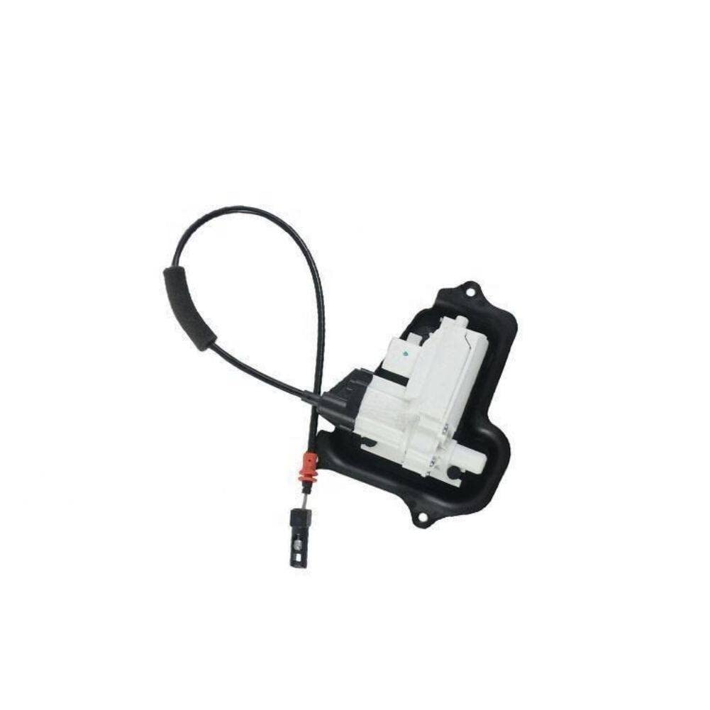 Amazon.com: SONGTAO-AUTO PARTS# 1667601000 1667601000 Door lock 