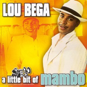 A Little Bit Of Mambo [Audio CD]