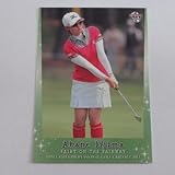 BBM 女子プロゴルフカード2012~FAIRY ON THE FAIRWAY~■レギュラーカード■17/飯島茜
