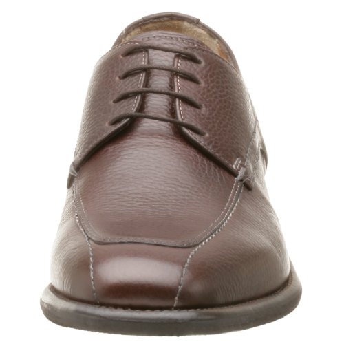 Image of Florsheim Men's Ivan Moc Toe Oxford