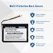 Sisawia Replacement Battery for Garmin Nuvi 40,Nuvi 40LM,Nuvi 52/52LM/56LMT/66LM/68LMT,361-00056-11,361-00056-05,Garmin Nuvi 40 Battery,750mAh