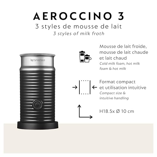 Nespresso Vertuo Next premium