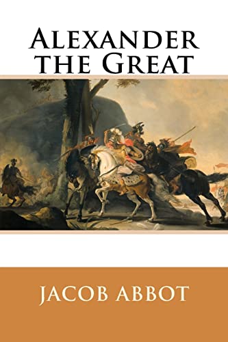 Alexander The Great