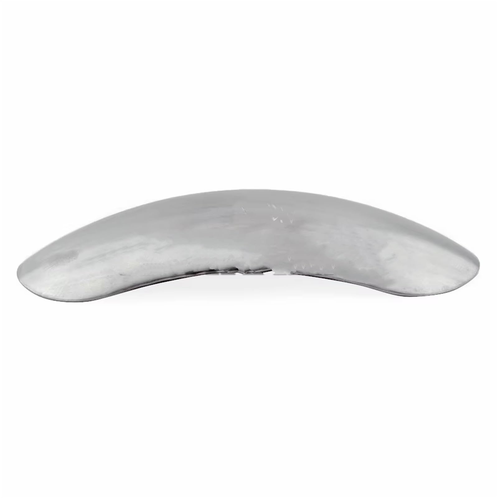 Extender Hugger Per Touring Per Chopper Per Bobber Per XL883 Parafango Anteriore Corto Alluminio Verniciato