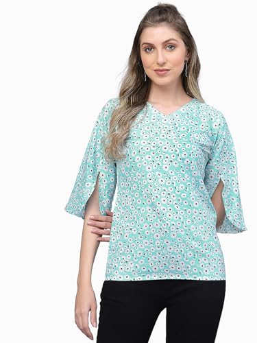 Image of Selvia Women's Regular Fit TOP