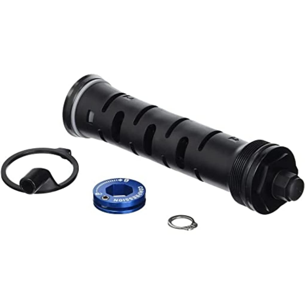 Amazon.com : RockShox 2008-2010 Tora XC/SL/Race 2011 Recon Silver