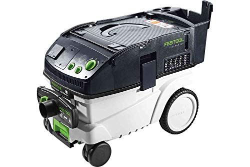 Festool CLEANTEX CTL 26 Extractor, 575291