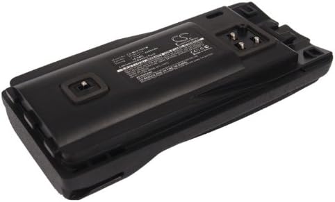 Cameron Sino Battery for A10, A12, CP110, EP150 PN: PMNN6035, RLN6351A 2200mAh/16.5Wh