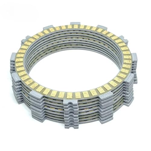 Disque embrayage en fibre pour GSXS1000 idéal pour vos balades en roadster