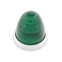 Amazon | 槌屋ヤック(Tsuchiya Yac) トラック用品LEDマーカーランプ 彩