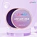 Libeauty Lash Lift Glue Balm Lash Lift Adhesive Strong Sticky Fruit Flavor Eyelash & Eyebrow Perm Glue Balm Brow Lamination Gel