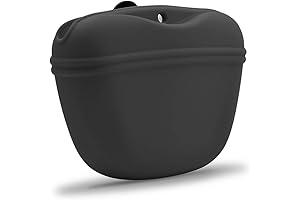 AUDWUD Treat Bag For Dogs