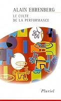 Le Culte de la performance 2012789722 Book Cover