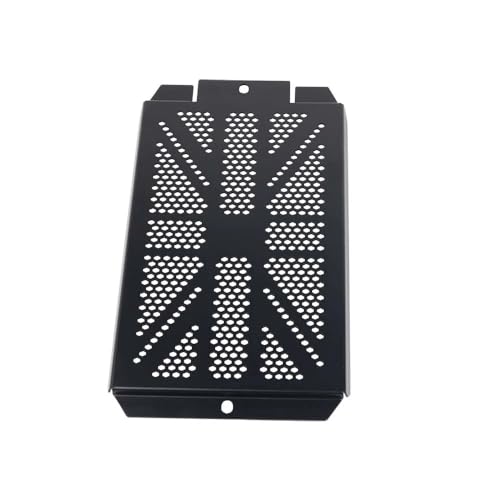 Grille de radiateur Thruxton 1200 R RS TFC protection moto 2016-2022
