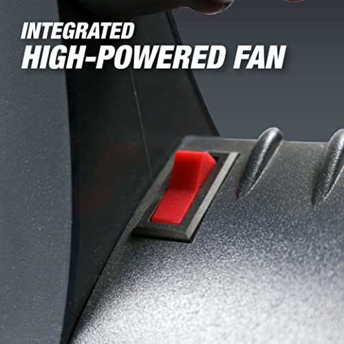 Mr. Heater F274800 Mh18B, Portable Propane Heater,Red,Regular #TOP6