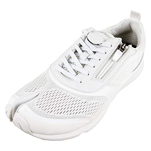 [���{���b] Lafeet(���t�B�[�g) ���܃V���[�Y �E�H�[�L���O �X�j�[�J�[ Lafeet for walking VL08 osk010 �i�[�X ���[�N �Ō� ��� ���� �����Y ���f�B�[�X �z���C�g 27cm