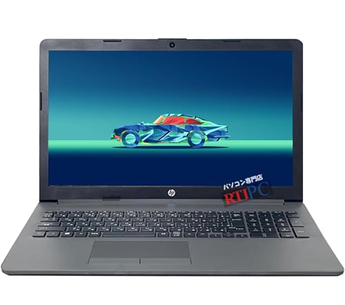 �y�����ςݕi�zHP 250 G7 NoteBook �m�[�g�p�\�R�� windows 11 office���� /15.6�^/Office2024/������ 16GB/�����\ Core i7-8565U/SSD 512GB/WIFI/WEB�J����/DVD-RW/