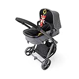 Safety 1st, Travel System Mobi, Trio, Grey... glide