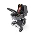 Safety 1st, Travel System Mobi, Trio, Grey... glide