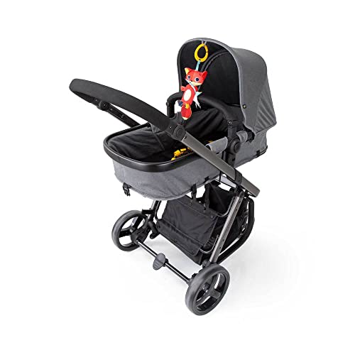 Safety 1st, Travel System Mobi, Trio, Grey... glide