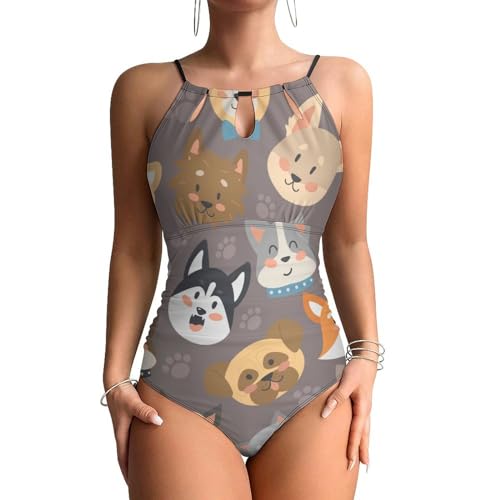 Maillots de bain une pièce ventre plat : affinez votre silhouette pour la plage