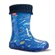 Gummistiefel Kinder demar. DEMAR Gummistiefel gefüttert