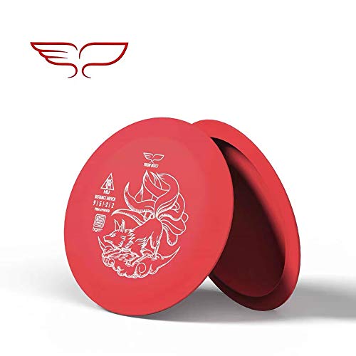 Yikun Discs Professional Disc Golf Set 3 in 1|Includes Driver,Mid-Range and Putter|165-176g|Perfect Outdoor Games for Kids and Adults