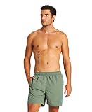 bañador arena hombre amazon 100% de poliéster ARENA Bañador Modelo Fundamentals Marca