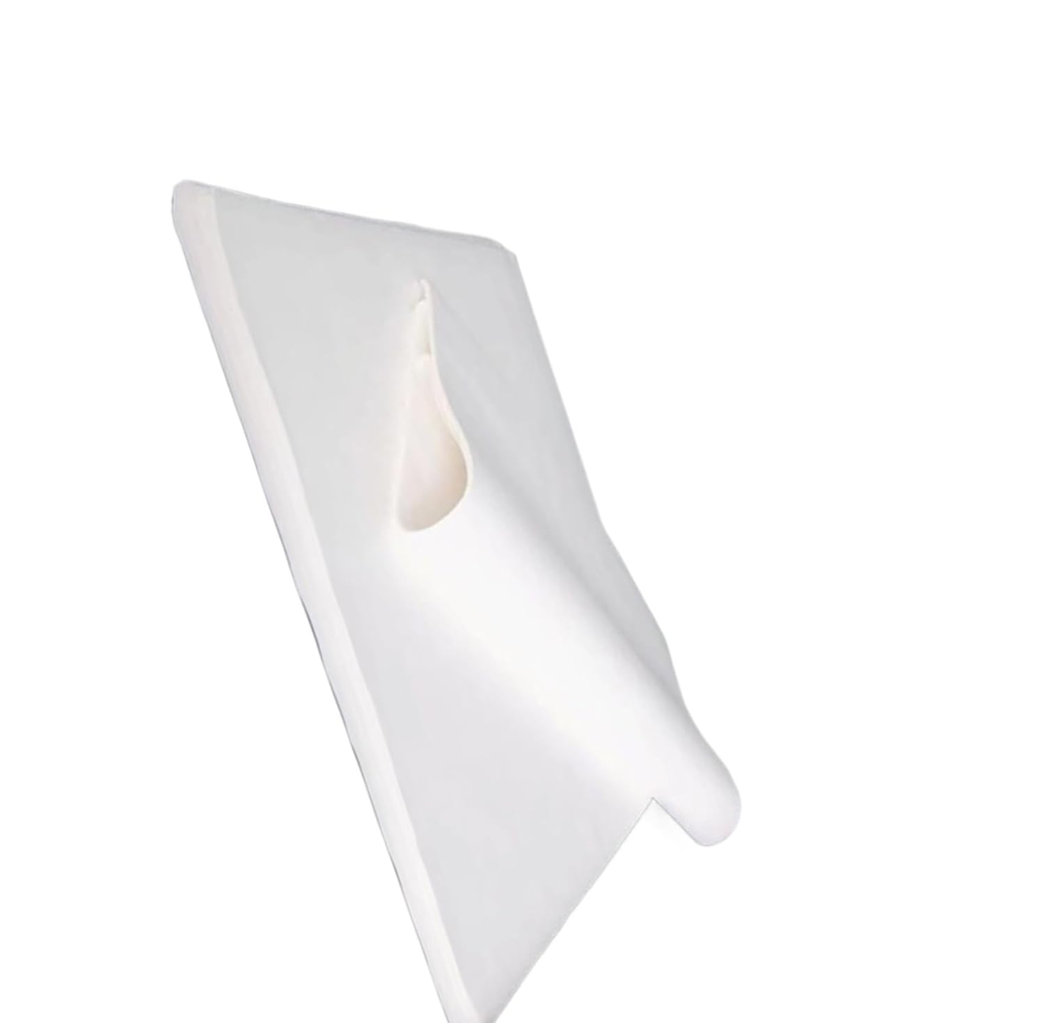 Fast Qualitative Filter Paper - 100 Sheets for Chemistry & Biology Lab Use, Various(60cmx60cm)