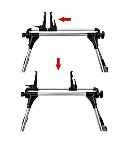 StillCool Tablet Ständer Verstellbare Kompatibel für Tablet Halterung Ständer Einstellbare Halter Desktop-Ständer Halter… – Bild 6