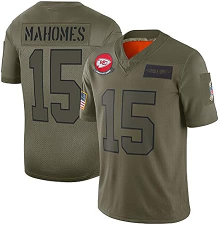 nfl uniforme da uomo
