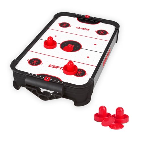 ESPN Air Hockey Table for Kids