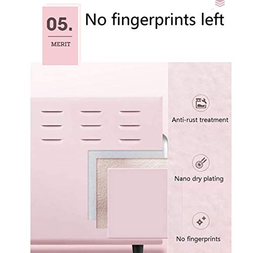 LYKYL Mini 11L Toaster, Multi- functie roestvrijstalen afwerking met Timer- Toast- Bake- Broil Instellingen, Natural… - Image 8