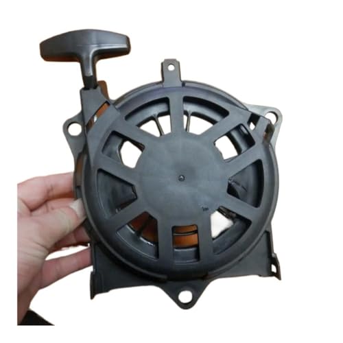 Démarreur à rappel GCV160 OHV 4T boîtier robuste mécanique - 2