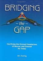 Bridging the Gap 1583309624 Book Cover