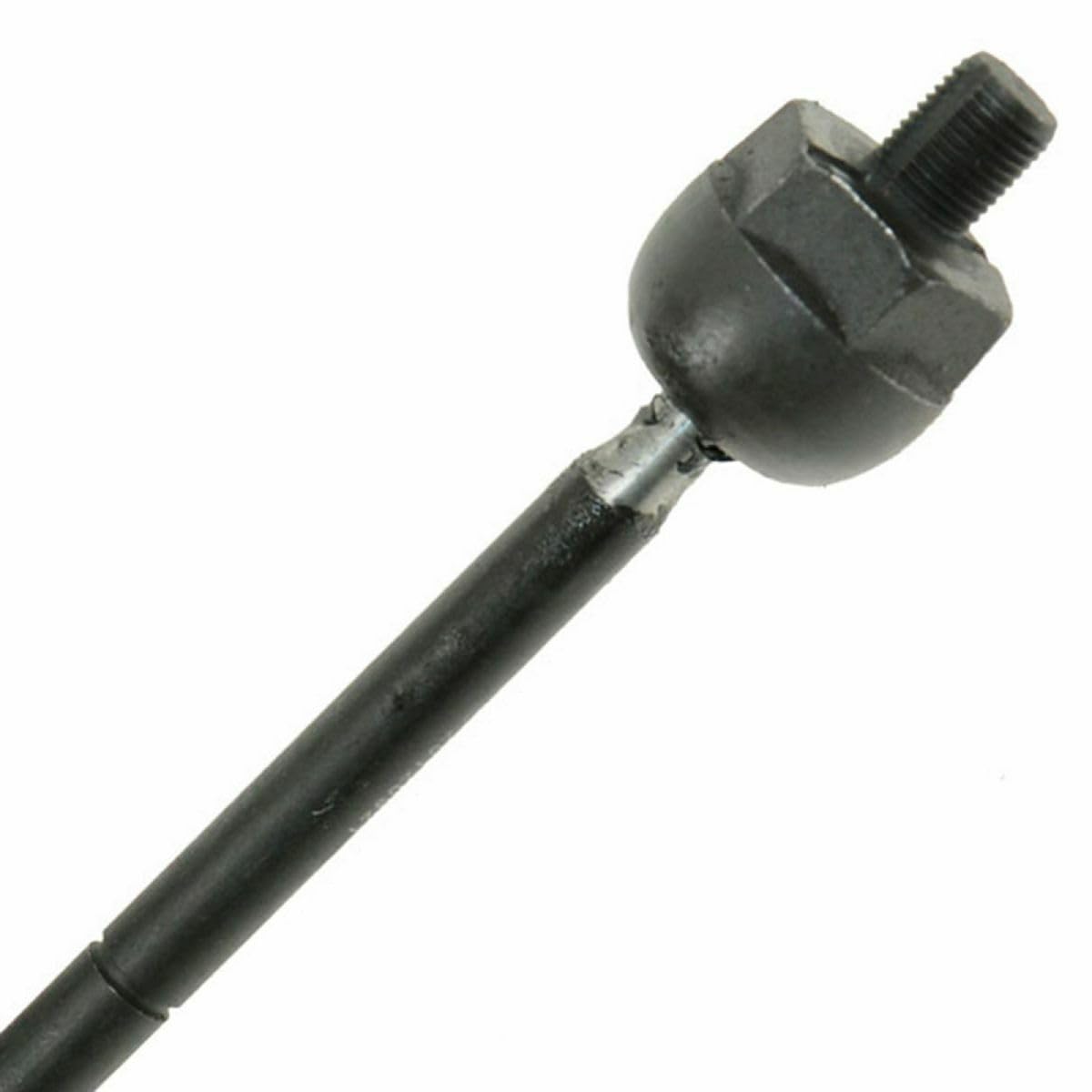 Amazon.com: MOXMEEX 2pcs Suspension Kit Front Inner Left Driver 