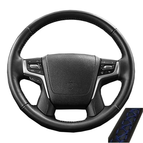 Ԃ̃XeAOzC[Jo[ p̃At@[h p̃hN[U[ p̃Ft@CA 2016-2020 J[XeAOzC[Jo[ ubNU[҂ݍ݃XeAOzC[(Blue Thread)