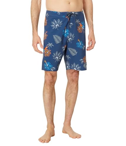 Hurley Phantom-Eco Weekender bañador de surf para vacaciones de verano en la playa