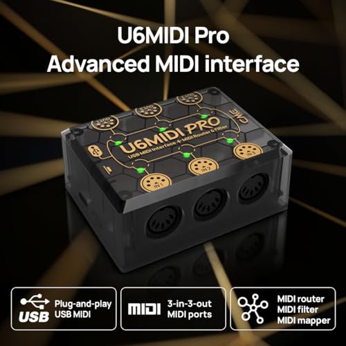 Amazon.co.jp: CME Pro - MIDIエキスパート: MIDIシリーズ