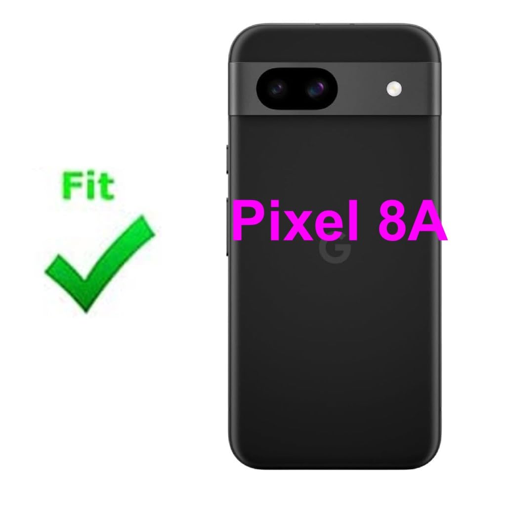 Amazon | PHONSUN Google Pixel 8A用交換用SIMカードトレイ