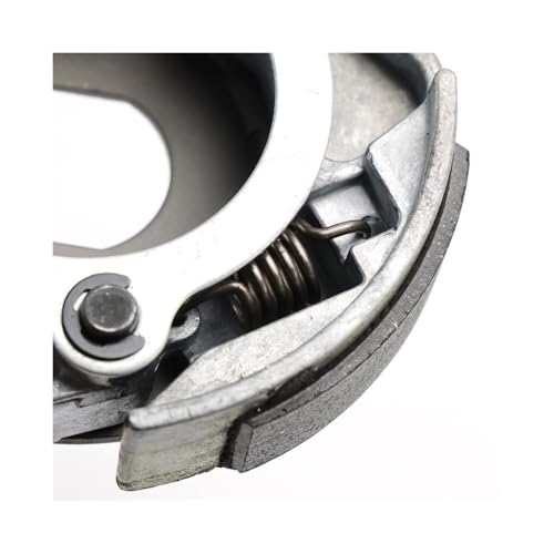 Zapata de embrague para ATV 250 y 325 modelos 2006 a 2011 5